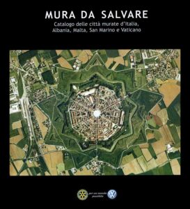 Mura da salvare: pubblicazione