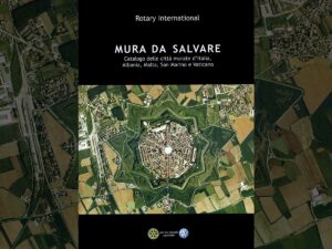 Rotary Internationale: Mura da salvare